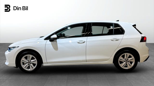 Volkswagen Golf I 2026 – bild 2