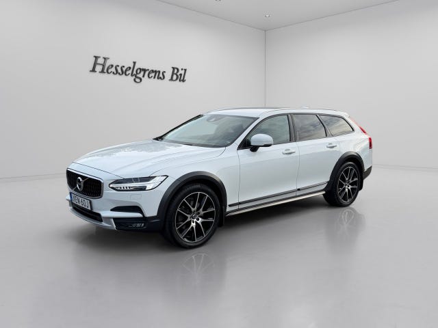 Volvo V90 Cross Country 2020