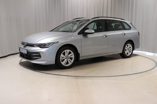 Volkswagen Golf I 2026