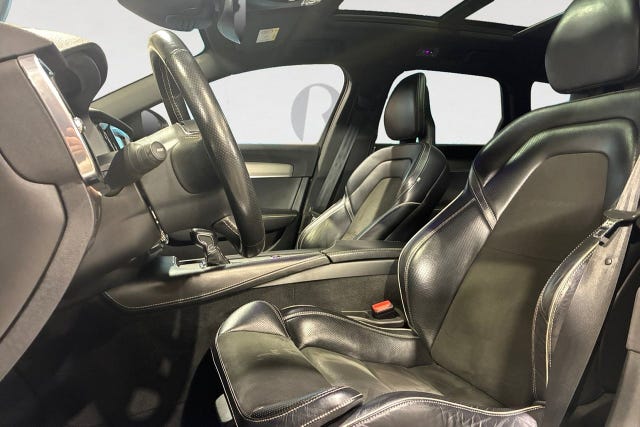 Volvo V90 2018 – bild 3