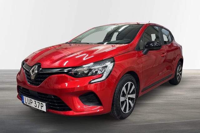 Renault Clio 2023