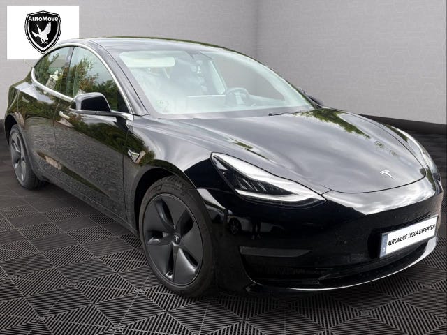 Tesla Model 3 2020