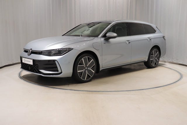 Volkswagen Passat 2026
