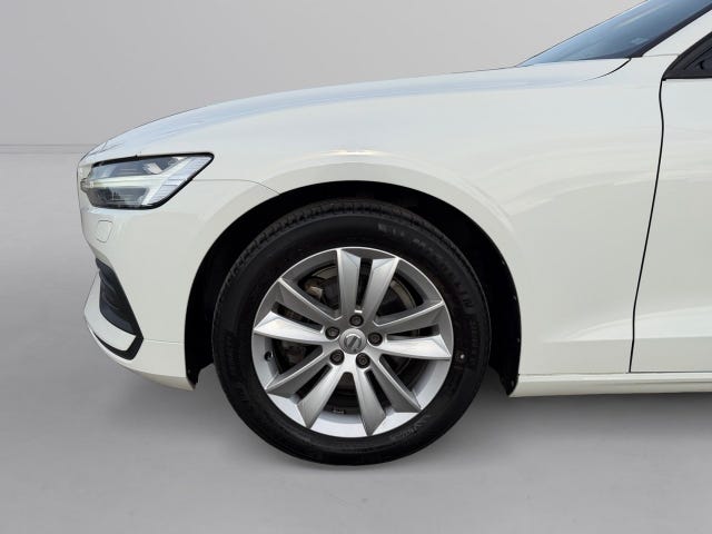 Volvo V60 2020 – bild 3
