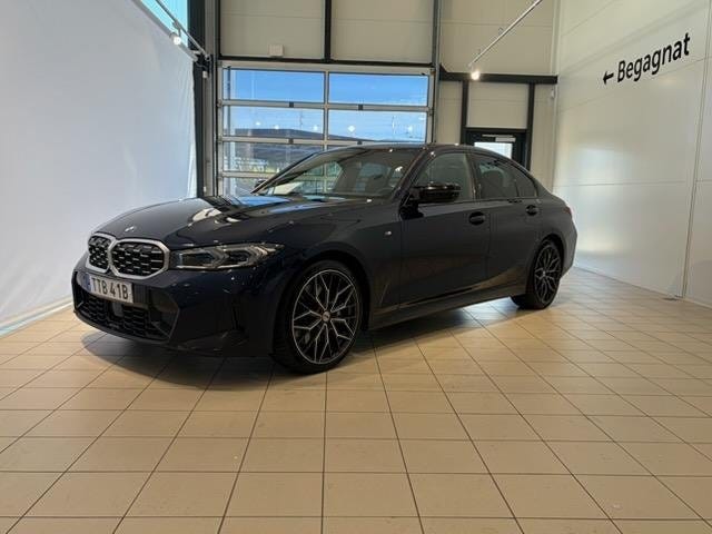 BMW M340i 2023