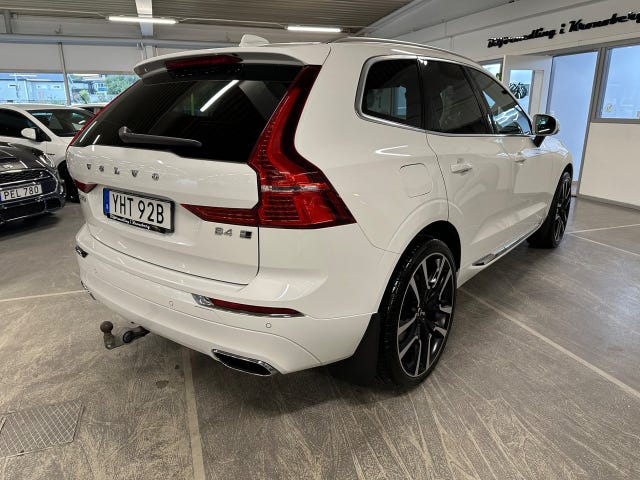 Volvo XC60 2020 – bild 3