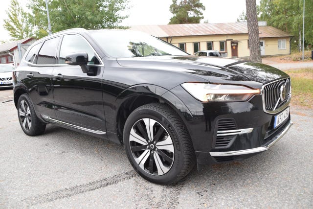 Volvo XC60 2023 – bild 3