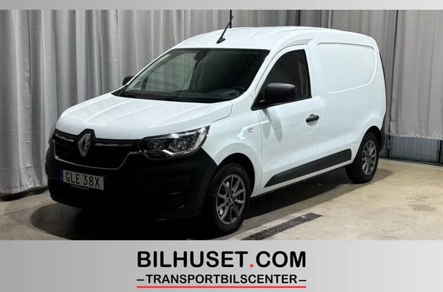Renault Kangoo Express 2021