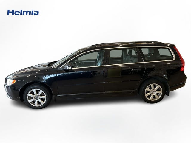 Volvo V70 2011 – bild 2
