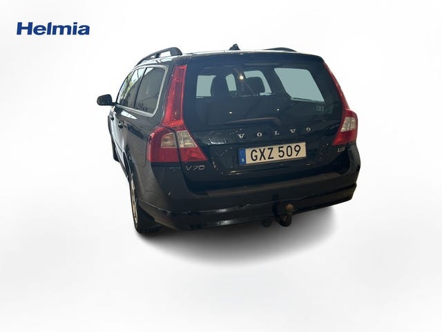 Volvo V70 2011 – bild 3