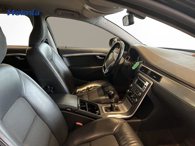Volvo V70 2011 – bild 4