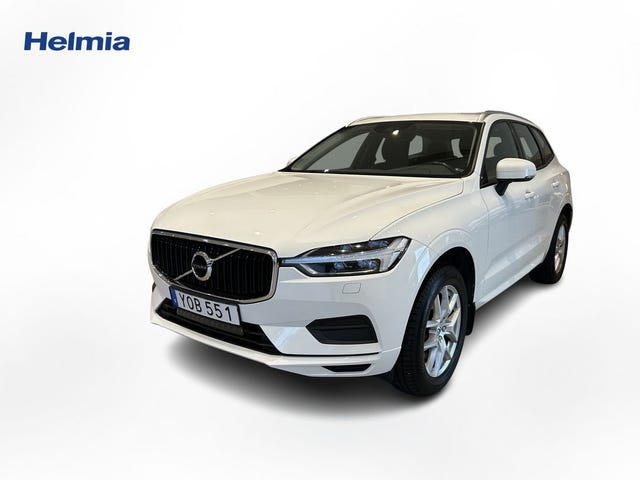 Volvo XC60 2019
