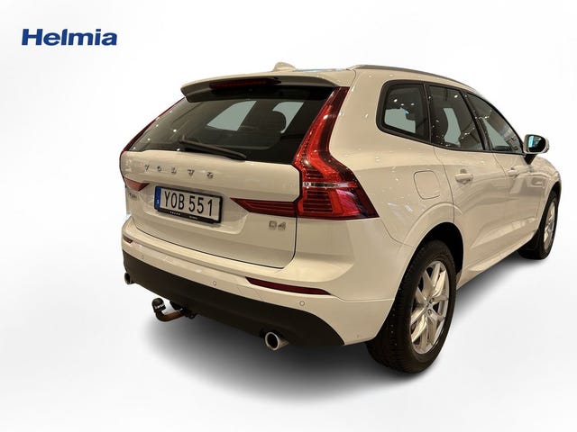 Volvo XC60 2019 – bild 3