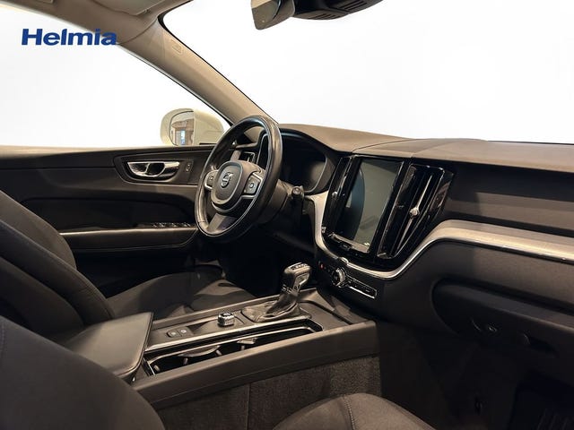 Volvo XC60 2019 – bild 4