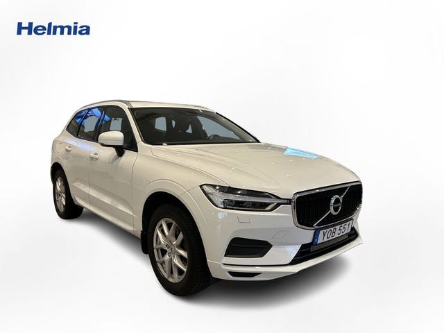 Volvo XC60 2019 – bild 2