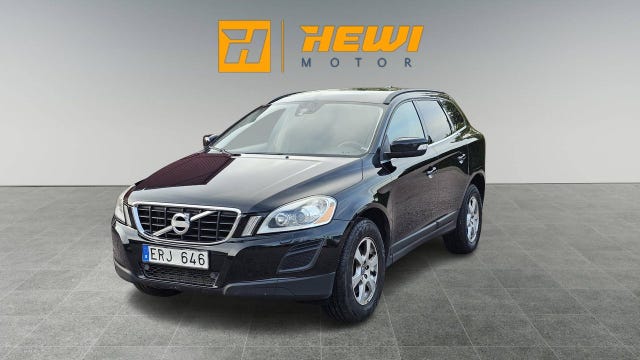 Volvo XC60 2012
