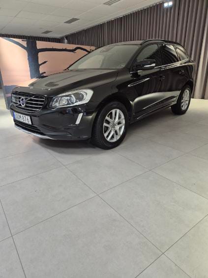 Volvo XC60 2017 – bild 4
