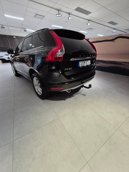 Volvo XC60 2017 – bild 3