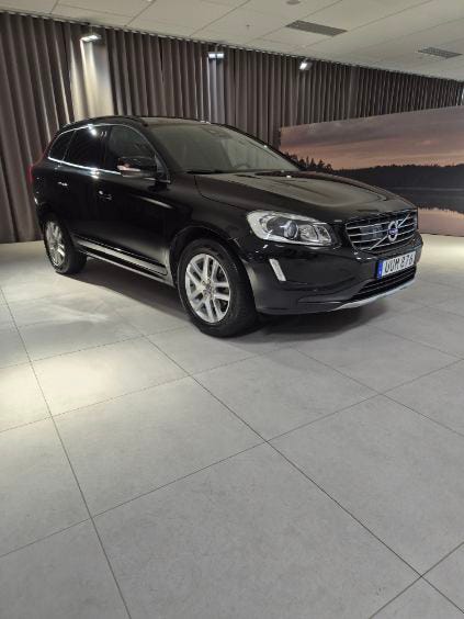Volvo XC60 2017 – bild 2