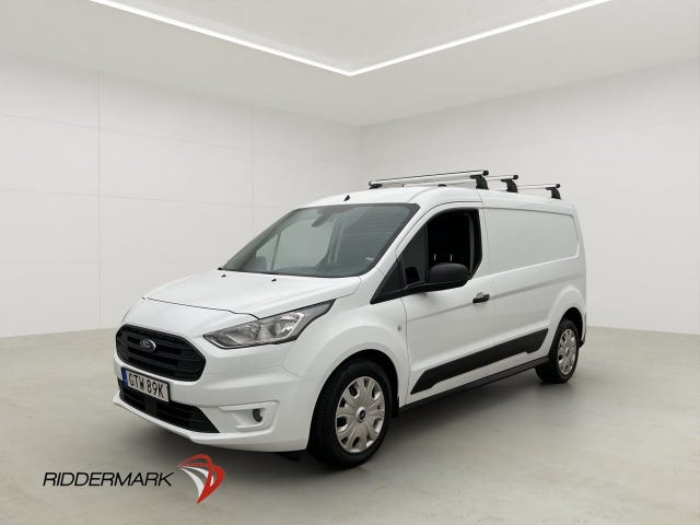Ford Transit Connect 2019