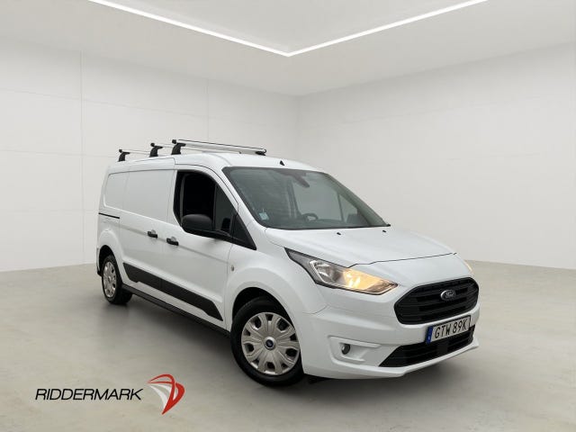 Ford Transit Connect 2019