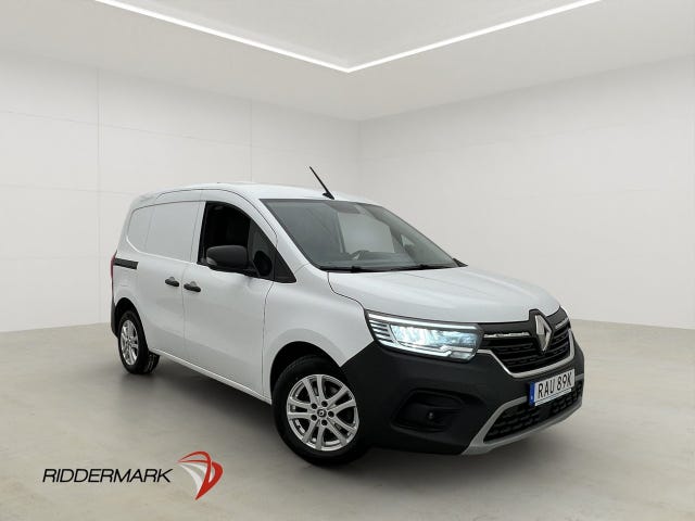 Renault Kangoo 2024