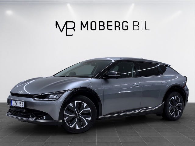 Kia EV6 2023