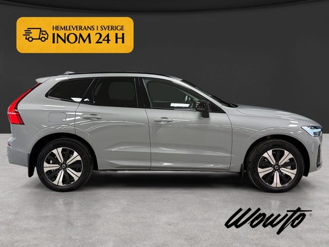 Volvo XC60 2025 – bild 3