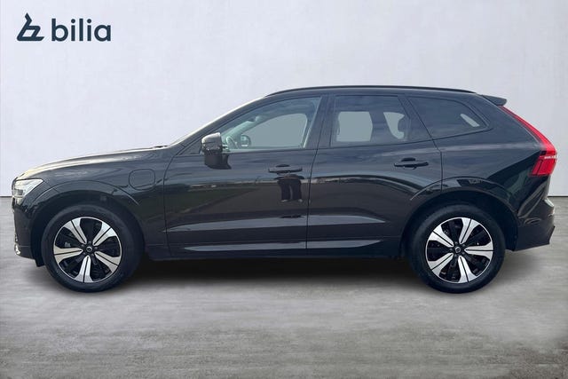 Volvo XC60 2025 – bild 3