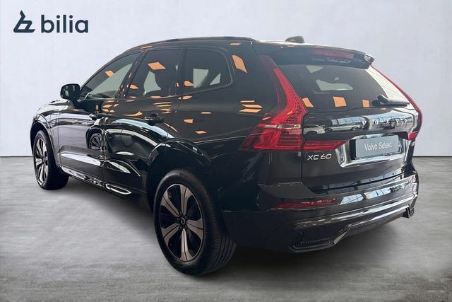 Volvo XC60 2025 – bild 2