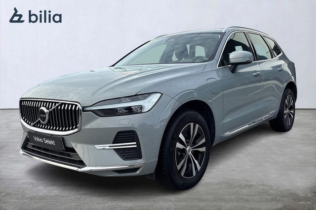Volvo XC60 2024