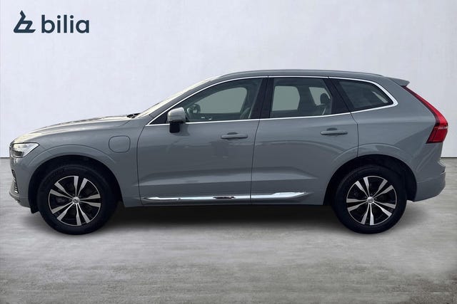 Volvo XC60 2024 – bild 3