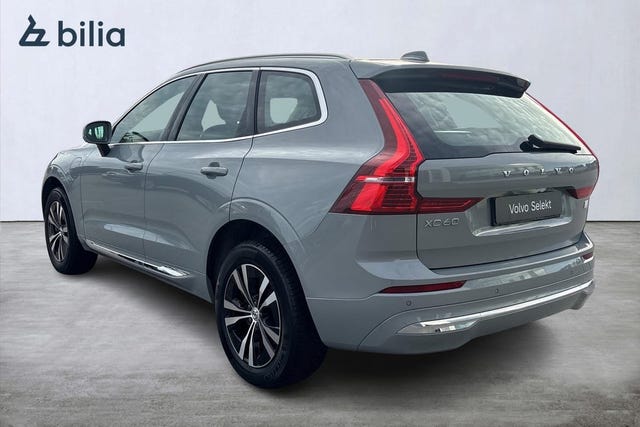 Volvo XC60 2024 – bild 2