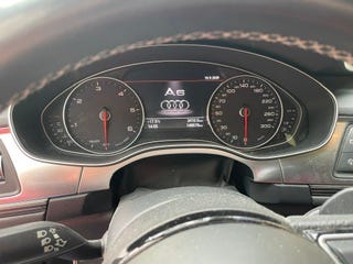 Audi A6 2016 – bild 2