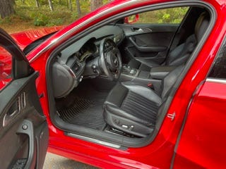 Audi A6 2016 – bild 3