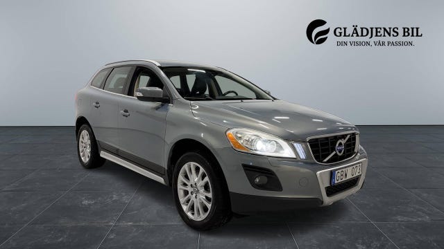 Volvo XC60 2010