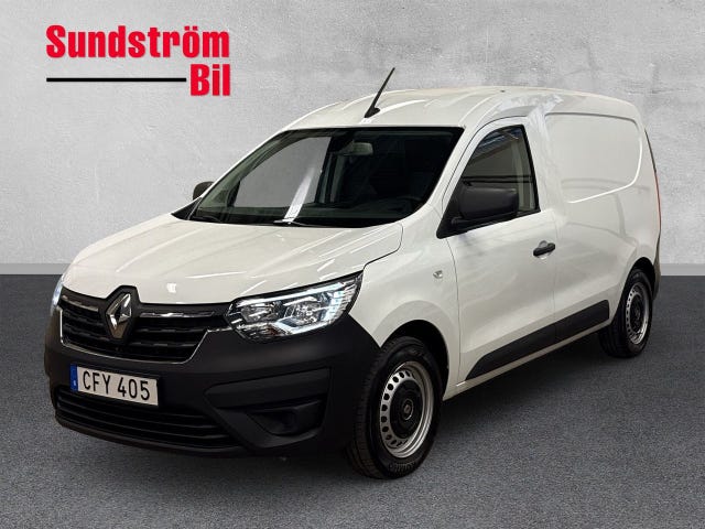 Renault Kangoo Express 2023