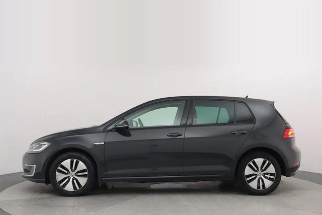 Volkswagen Golf VII 2019