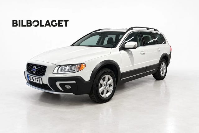 Volvo XC70 2014