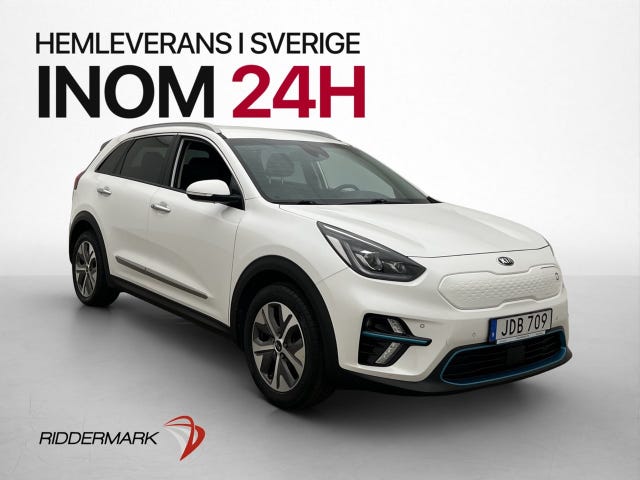 Kia e-Niro 2021