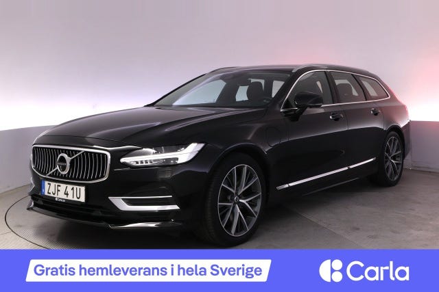 Volvo V90 2020