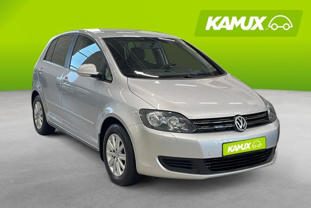 Volkswagen Golf I 2013