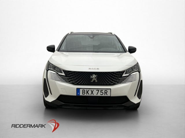 Peugeot 3008 2023 – bild 2