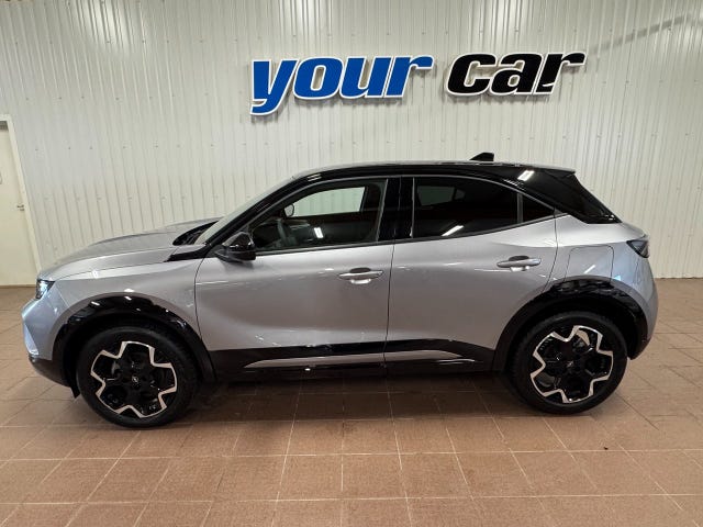 Opel Mokka 2025 – bild 2