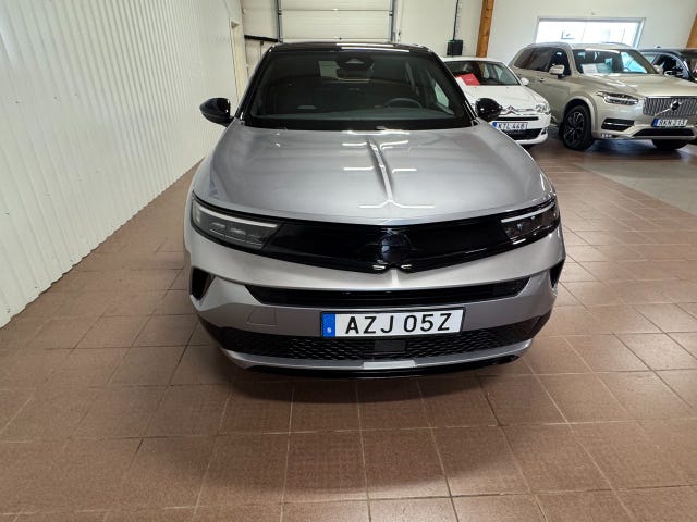 Opel Mokka 2025 – bild 3