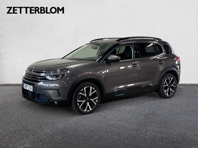 Citroen C5 Aircross 2020