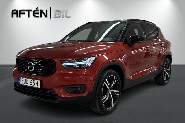 Volvo XC40 2020