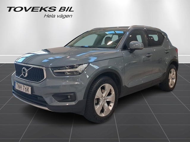 Volvo XC40 2020