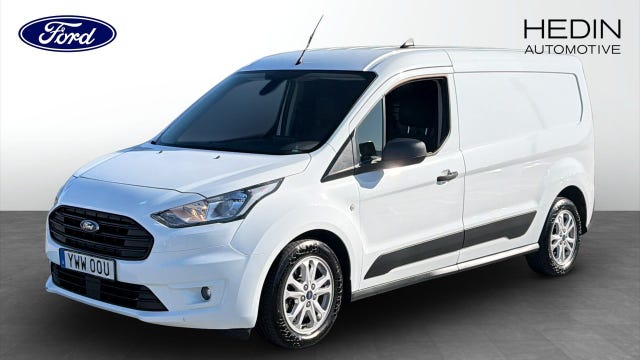 Ford Transit Connect 2023