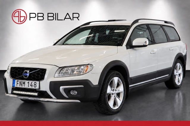 Volvo XC70 2015